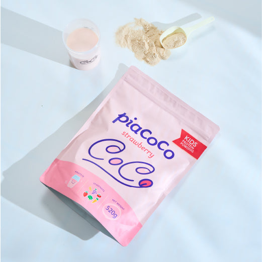 Pia cocoストロベリー味(520g)