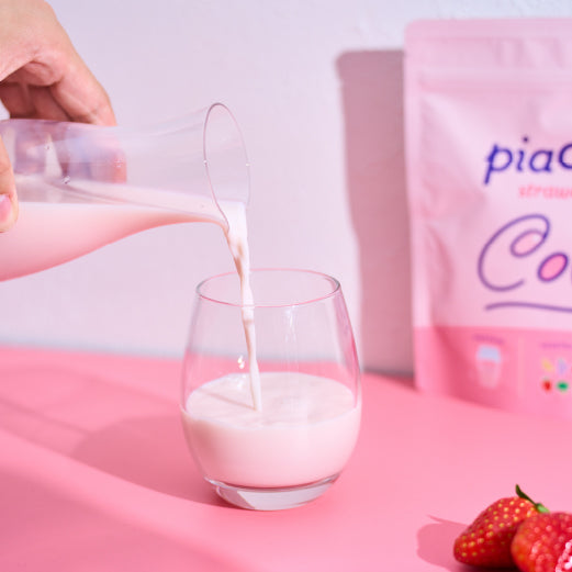 Pia cocoストロベリー味(150g)