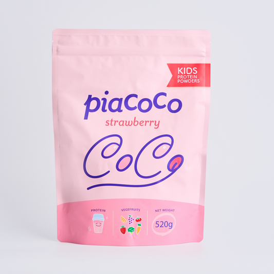 Pia cocoストロベリー味(520g)